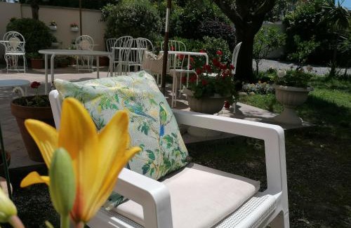 Lucca Historical Center Bed & Breakfast | B&B Villa Lula Lucca