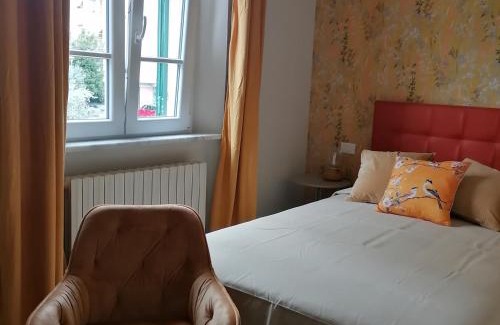 Lucca Historical Center Bed & Breakfast | B&B Villa Lula Lucca