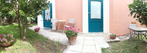 Paola Bed & Breakfast | B&B Villa Machi