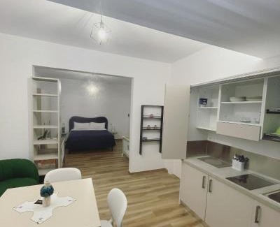 Amantea Bed & Breakfast | B&B Villa Mariotta