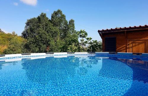 Laureana Cilento Bed & Breakfast | B & B Villa Matisse
