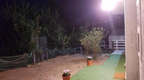 Laureana Cilento Bed & Breakfast | B & B Villa Matisse