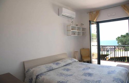Diamante Bed & Breakfast | B&B Villa Meridiana