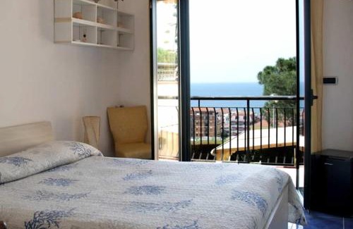 Diamante Bed & Breakfast | B&B Villa Meridiana