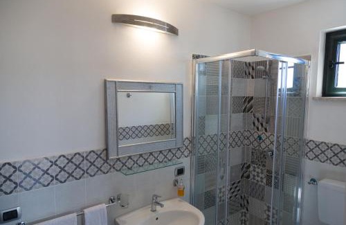 Diamante Bed & Breakfast | B&B Villa Meridiana