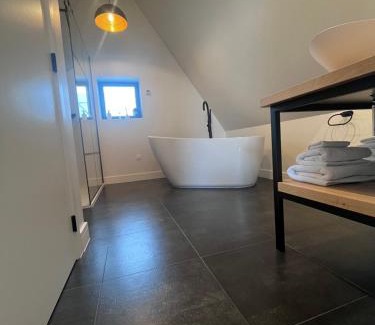 Sint-Huibrechts-Lille Bed & Breakfast | B&B Villa Mimosa