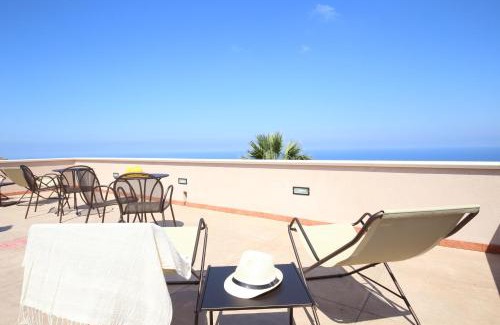Ricadi Bed & Breakfast | B&B villa orchidea