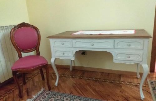 Viterbo Bed & Breakfast | B&B Villa Roberta