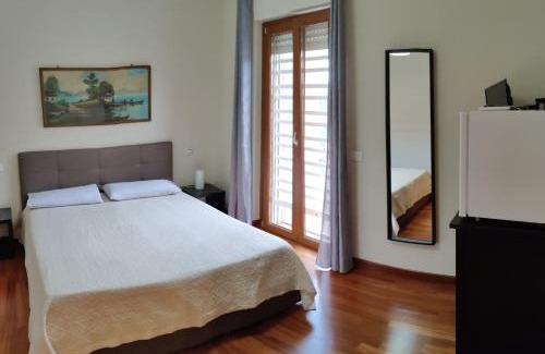 Bitritto Bed & Breakfast | B&B VILLA ROSA