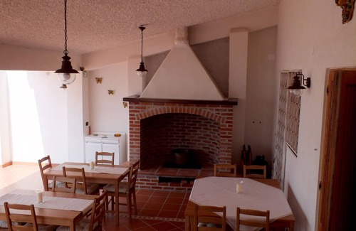 Porto Salvo House | B&B Villa sul Mare