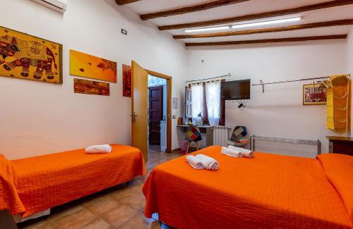 Agrigento House | B&B Villa San Marco