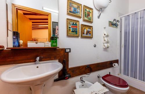 Agrigento House | B&B Villa San Marco