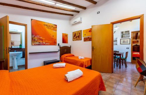 Agrigento House | B&B Villa San Marco