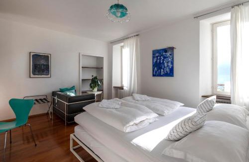 Locarno Bed & Breakfast | B&B villa sempreverde