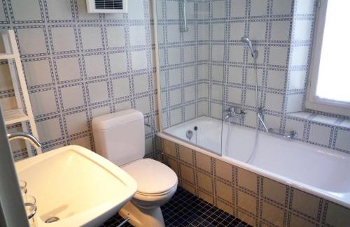 Locarno Bed & Breakfast | B&B villa sempreverde