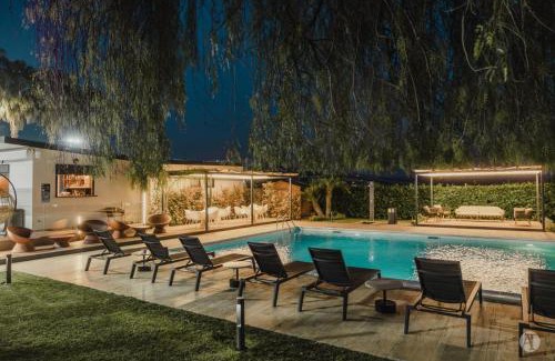 Villaseta Bed & Breakfast | B&B Villa Seta