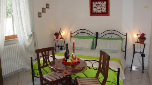 Muro Leccese Bed & Breakfast | B&B Villa Sitrie