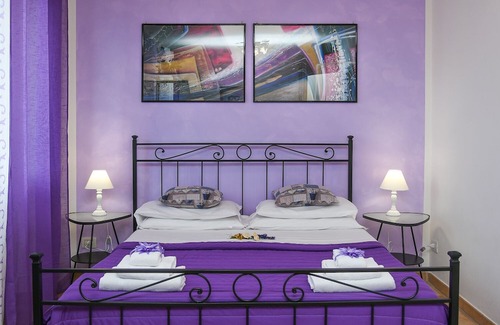 Assisi Hotel | B&B Villa Sophie