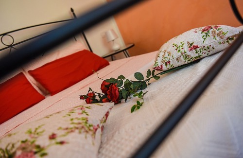 Assisi Hotel | B&B Villa Sophie