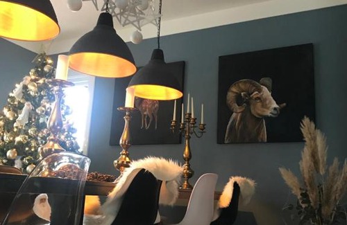 Hellendoorn Bed & Breakfast | B&B Villa Vos
