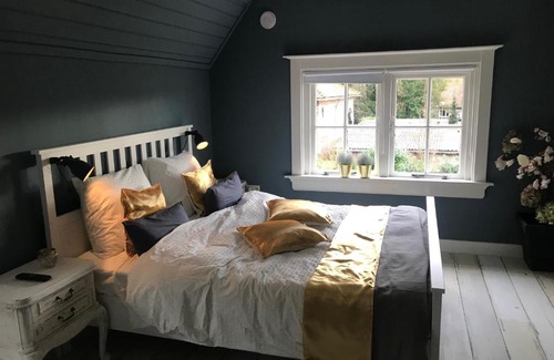Hellendoorn Bed & Breakfast | B&B Villa Vos