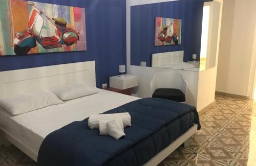 Canicatti Bed & Breakfast | B & B Vittorio Emanuele