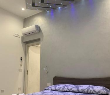 Licata Bed & Breakfast | B&B Vittorio Emanuele