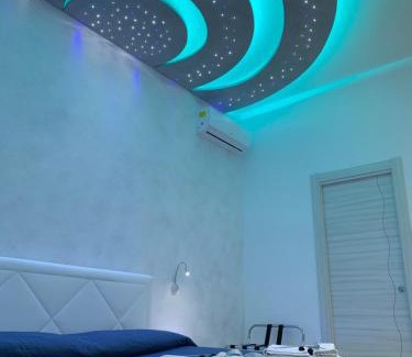 Licata Bed & Breakfast | B&B Vittorio Emanuele