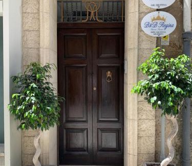 Licata Bed & Breakfast | B&B Vittorio Emanuele