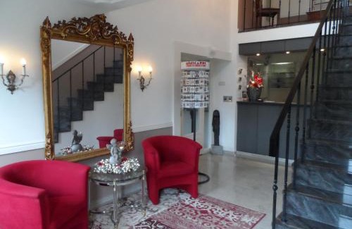 Mechelen Hotel | B&B Vouwere
