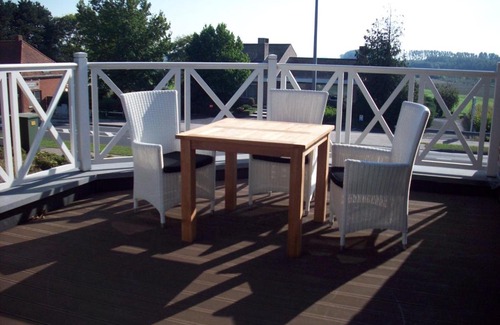 Torhout Bed & Breakfast | B&B Wijnendalvallei