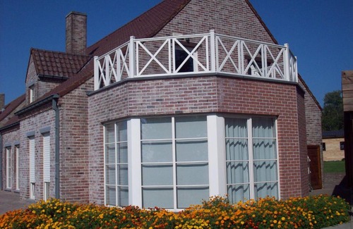 Torhout Bed & Breakfast | B&B Wijnendalvallei