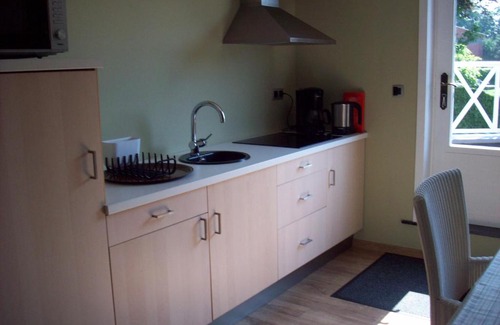 Torhout Bed & Breakfast | B&B Wijnendalvallei
