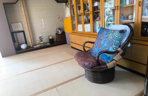Higashi House | B&B Yoshida - Vacation STAY 12719
