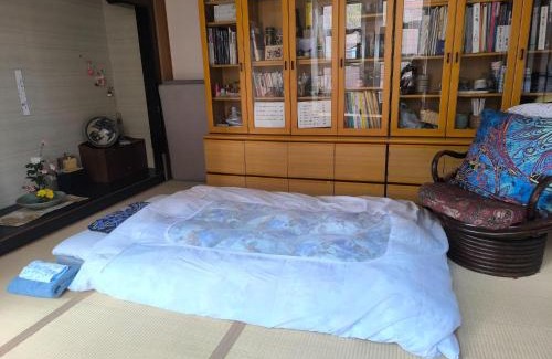 Higashi House | B&B Yoshida - Vacation STAY 12719