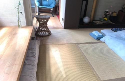 Higashi House | B&B Yoshida - Vacation STAY 12719