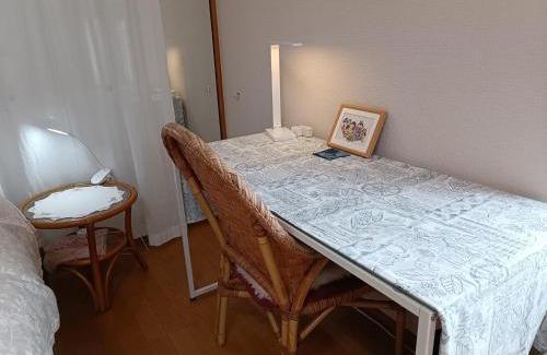 Higashi House | B&B Yoshida - Vacation STAY 12701