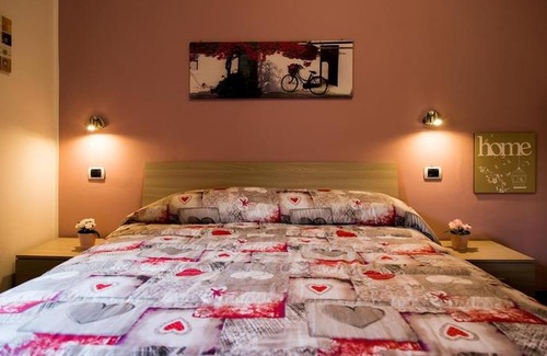 Zona Zara Bed & Breakfast | B&B Zara