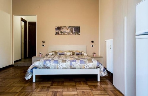 Zona Zara Bed & Breakfast | B&B Zara