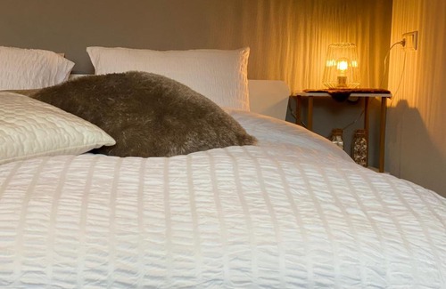 Lage Zwaluwe Bed & Breakfast | B&B Zen