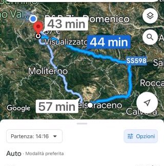 Grumento Nova Bed & Breakfast | B&B zio Domenico