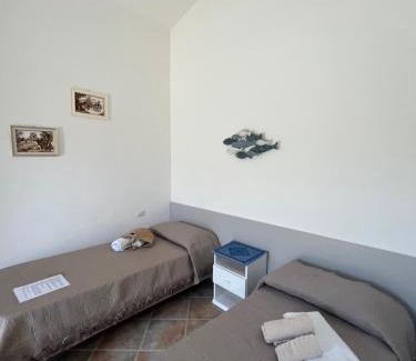 San Teodoro City Centre Bed & Breakfast | B&BCoccole