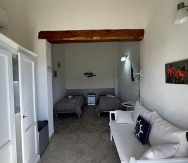 San Teodoro City Centre Bed & Breakfast | B&BCoccole