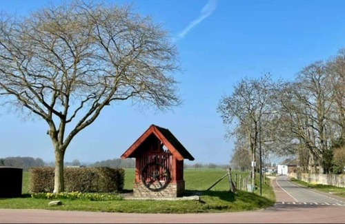 Berg en Terblijt Bed & Breakfast | B&Be Happy