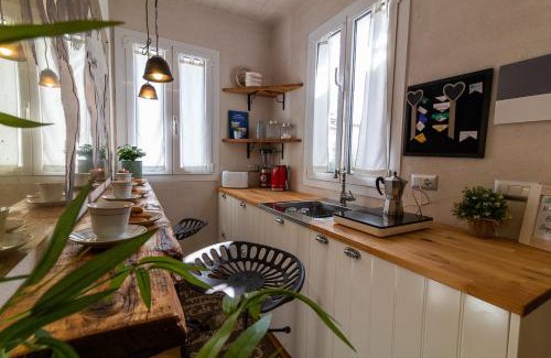 Osimo Bed & Breakfast | B&Bio la casa di Giò