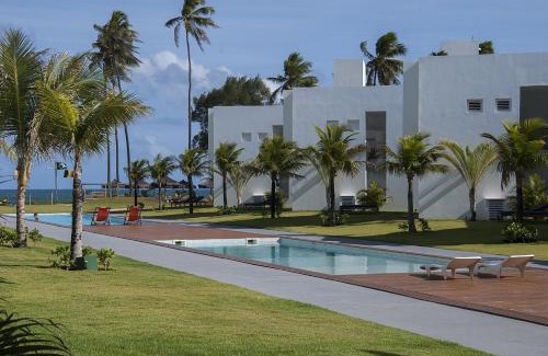 Itacimirim Hotel | B Blue Beachouses