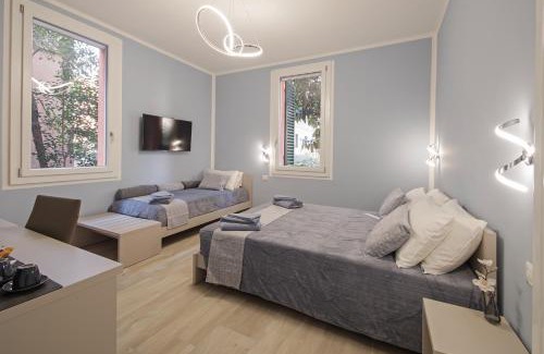 Santo Stefano Bed & Breakfast | B&BO la Frasca