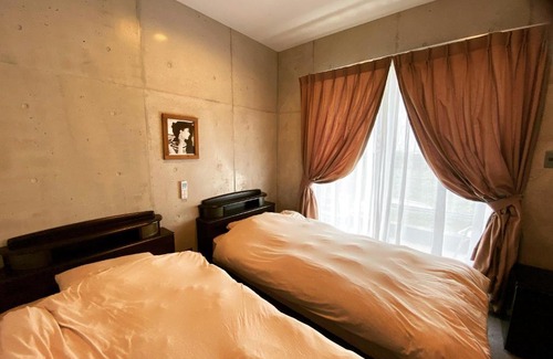 Ginoza Hotel | Ｂ＆ＢTandem