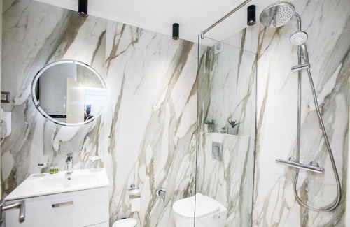 Skobelevo House | B&D Apartments Delux, NEW