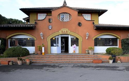Santa Maria a Monte Bed & Breakfast | B e B Firenze